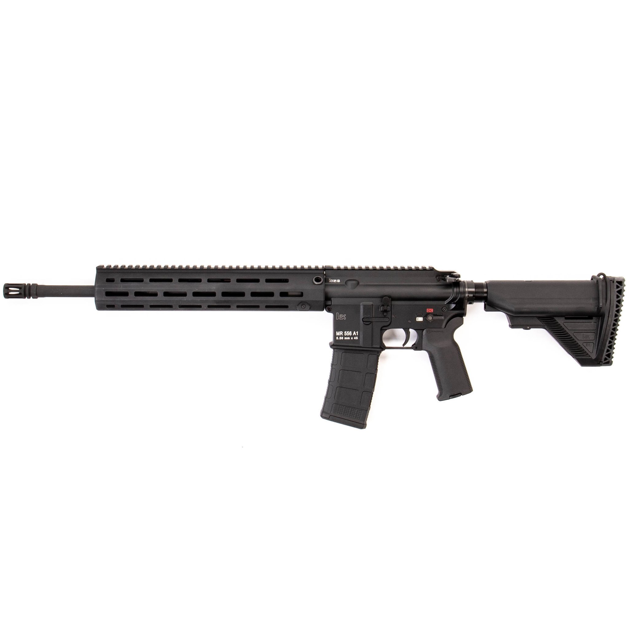 Heckler & Koch Mr 556 A1